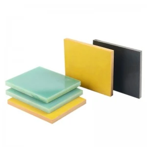 High-Performance FR4 Fiberglass Epoxy Insulation Boards For Electronics, Electrical & Industrial Applications