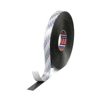 Tesa® ACXplus 7065|Akrylová pěnová páska s vysokou-adhezí pro tvrdé-spojitelné-materiály